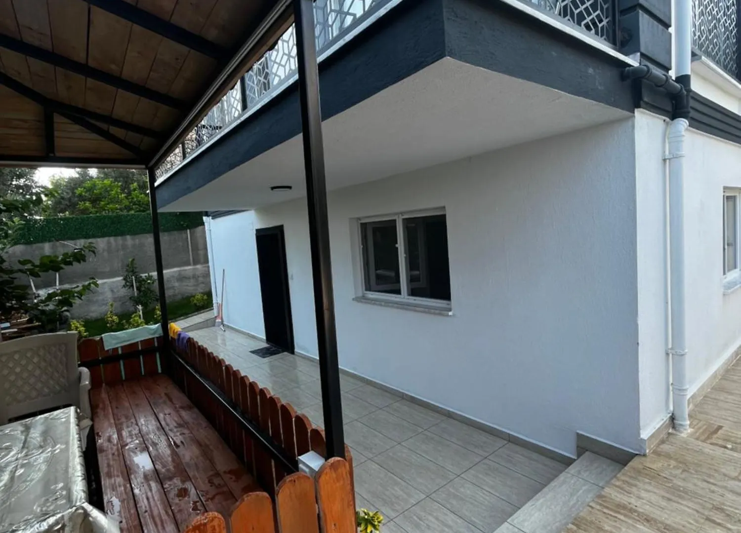 Villa Aksu , Tam Donanimli Havuzlu Tatil Evi Tesisimiz Muhafazakar Ailelere Yoenelliktir Doger Koyu 0*,  トルコ